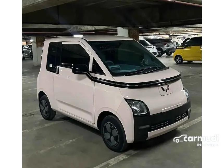 2024 Wuling EV Air ev Lite Long Range Hatchback