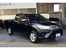 2015 Toyota Hilux Revo 2.4 SMARTCAB E Pickup