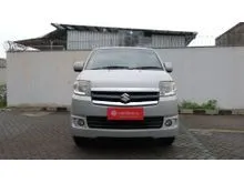 2011 Suzuki APV 1.5 ARENA SGX Van 1 TAHUN GARANSI - FREE TEST DRIVE - CAROLINE DAAN MOGOT PORIS