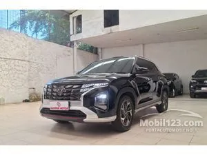 2022 Hyundai Creta 1.5 Prime SUV