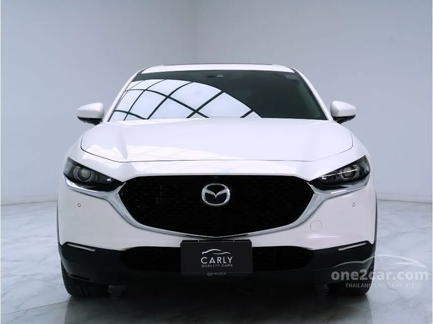 2022 Mazda CX-30 SP SUV