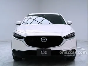 2022 Mazda CX-30 2.0 SP SUV