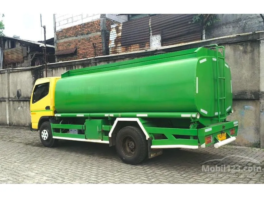 2024 Mitsubishi Fuso Canter FE74 HD Truck