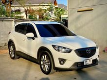 2015 Mazda CX-5 2.2 (ปี 13-16) XDL 4WD SUV