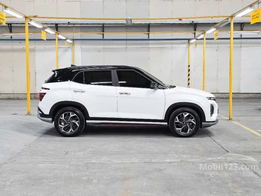 2023 Hyundai Creta Prime SUV