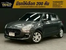 2021 Suzuki SWIFT 1.2 (ปี 18-25) GL Hatchback