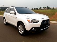 Mitsubishi Outlander Sport 2.0 PX 4X2 AT TDP 17JT