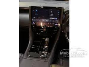 2024 Toyota Alphard 2.5 HEV (Premium Color) MPV
