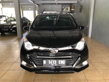2016 Daihatsu Sigra 1.2 R MPV