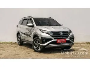 2019 Toyota Rush 1.5 TRD Sportivo SUV