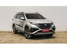 2019 Toyota Rush 1.5 TRD Sportivo SUV - GARANSI 1THN - NEGO CEK UNIT - TDP MINIM BISA - DOKUMEN LENGKAP - SIAP MUDIK - FREE HOME TEST DRIVE - (M.L)