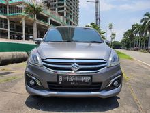 2017 Suzuki Ertiga 1.4 GX MPV