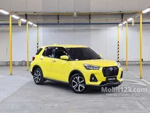 2021 Daihatsu Rocky 1.0 R TC ASA SUV