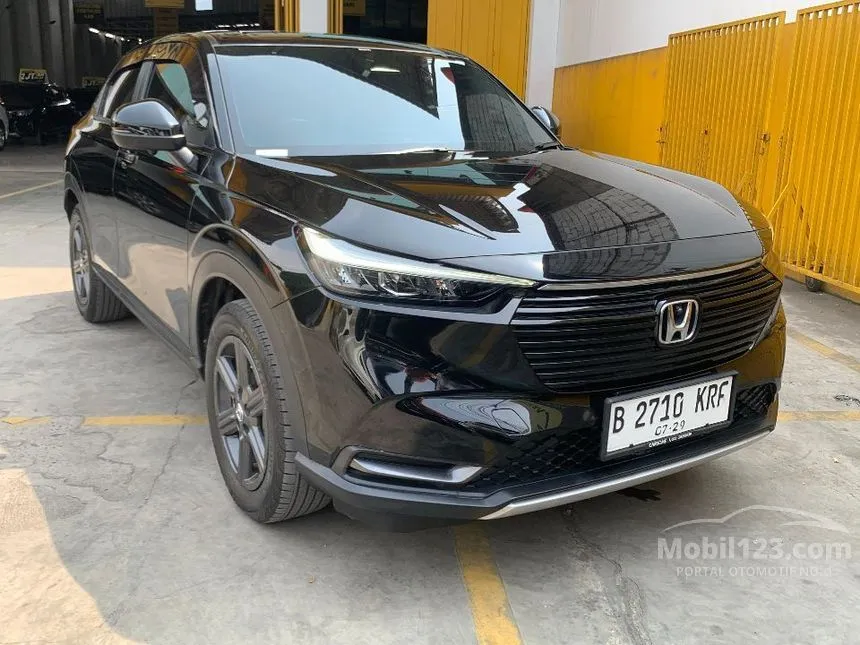 2024 Honda HR-V E SUV