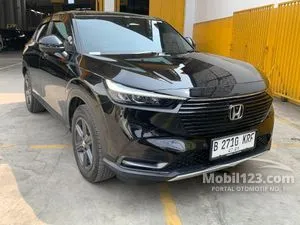 2024 Honda HR-V 1.5 E SUV