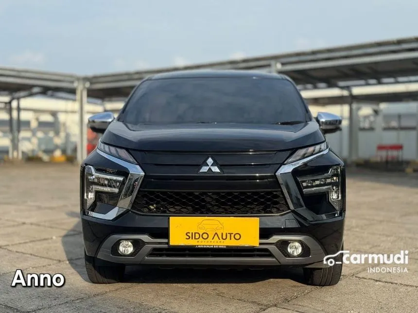 2022 Mitsubishi Xpander Ultimate MPV