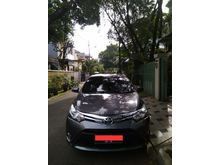 2013 Toyota Vios 1.5 G Sedan