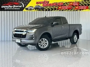 2020 Isuzu D-MAX 1.9 Hi-Lander L DA Space Cab Pickup