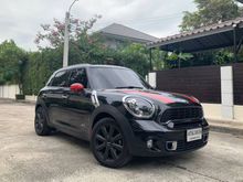 2015 Mini Cooper 2.0 R60 Countryman SD ALL4 Countryman Hatchback AT