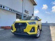 PROMO DAIHATSU ROCKY 1.2 X DP HANYA 20 JUTA'AN