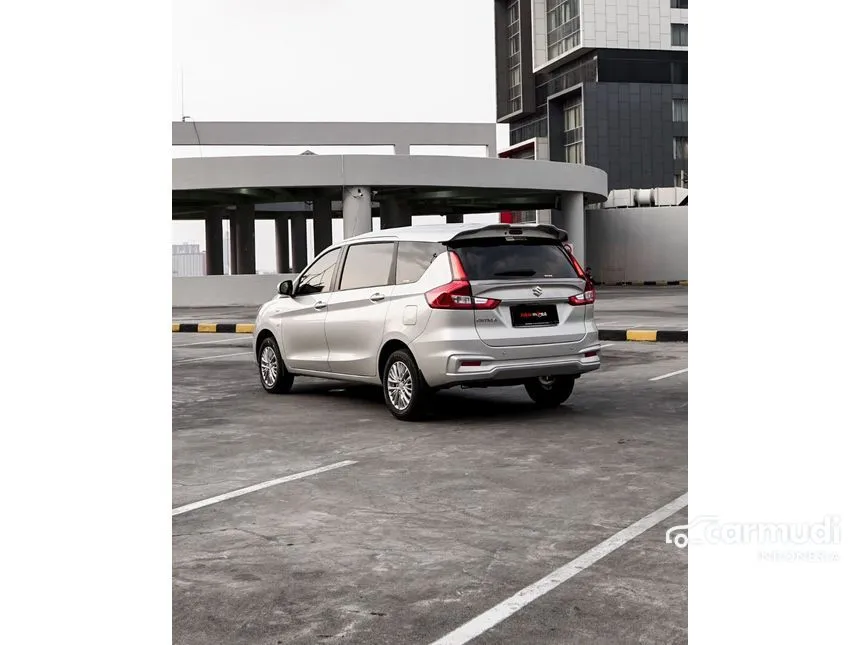 2024 Suzuki Ertiga GL MPV