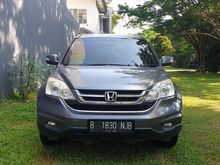 2012 Honda CR-V 2.4 2.4 i-VTEC SUV