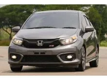 2022 Honda Brio 1.2 RS Hatchback TERMURAH MOBIL TIDAK ADA MINUS