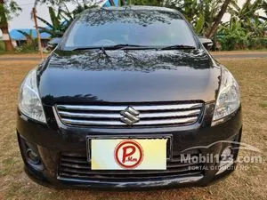 2013 Suzuki Ertiga 1.4 GX MPV