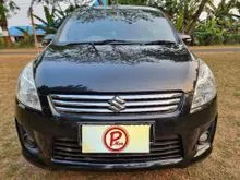 2013 Suzuki Ertiga 1.4 GX MPV MATIC PEMAKAIAN 2014 BULAN 1 PAJAK PANJANG KILOMETER LOW JARANG PAKAI FULL ORISINILAN MULUS TERAWAT KREDIT DATA DI BANTU