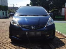 Honda Jazz RS AT 2012 Tdp15