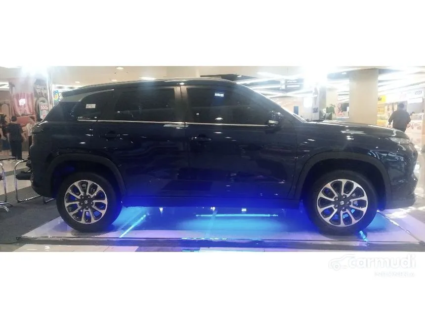 2024 Suzuki Grand Vitara MHEV GX SUV