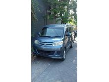 2010 Daihatsu Luxio 1.5 M Wagon