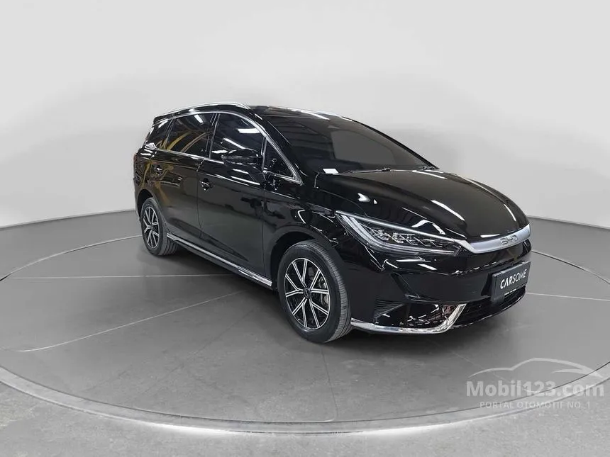 2024 BYD M6 Superior 7 Seater MPV