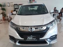 2019 Honda HR-V 1,5 E SUV