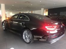 2020 Mercedes-Benz CLS350 2.0 AMG Coupe