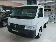 2022 Suzuki Carry 1,5 FD Pick-up PROMO SPESIAL JAMINAN PASTI APPROVED SEJABODETABEK BULAN INI