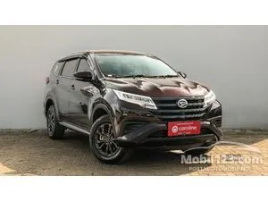 2023 Daihatsu Terios 1.5 X SUV