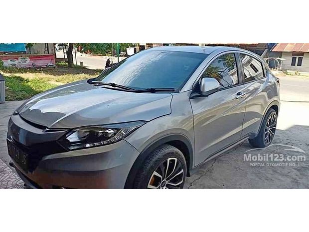 Honda Hr V Mobil Bekas Dijual Di Nangroe Aceh Darussalam Indonesia Dari 13 Mobil Di Mobil123