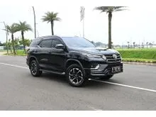 2022 Toyota Fortuner 2.8 GR Sport 4X2 SUV