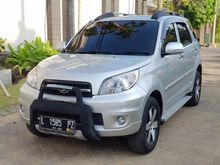 2012 Daihatsu Terios 1.5 TS EXTRA SUV Dp 15 jt