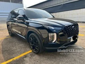 2021 Hyundai Palisade 2.2 Signature SUV