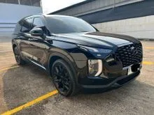 2021 Hyundai Palisade 2.2 Signature SUV TDP 20 JUTA
