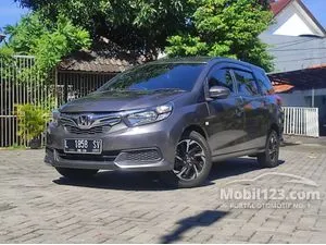 2021 Honda Mobilio 1.5 S MPV