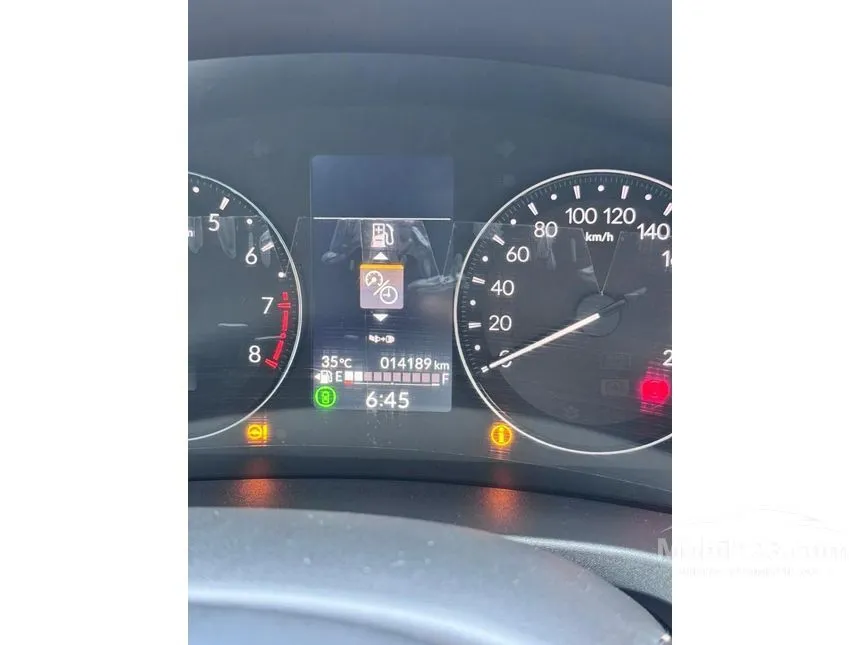 2024 Honda HR-V Special Edition SUV