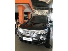 Nissan Terra 2.5 VL AT 2019 Dp 80 Jt