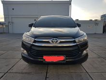 2018 Toyota Kijang Innova 2.4 G MPV