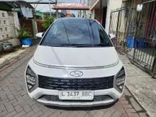 2023 Hyundai Stargazer 1.5 Prime MPV TWO TONE CAPTAIN SEAT KM 8000