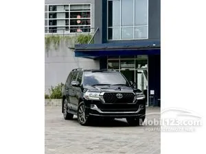 2014 Toyota Land Cruiser 4.5 200 Full spec SUV