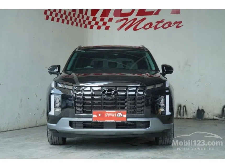 2024 Hyundai Palisade Signature SUV