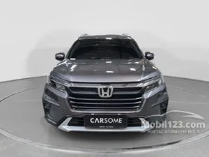 2022 Honda BR-V 1.5 E SUV